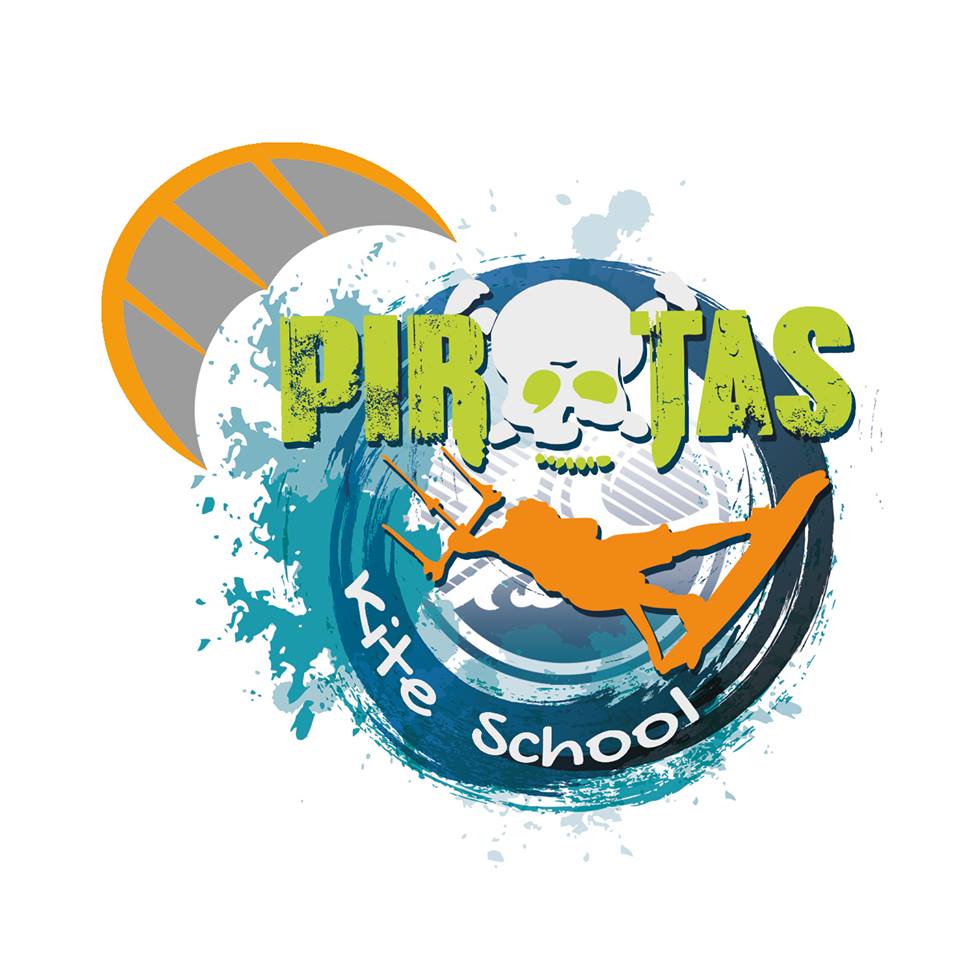 Piratas kite school
